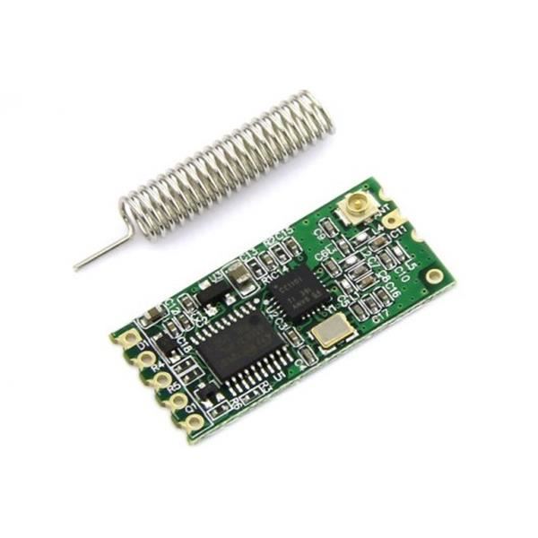 APC220 Radio Communication Module 0efec158 f8c5 4076 816e 7df4a4853777