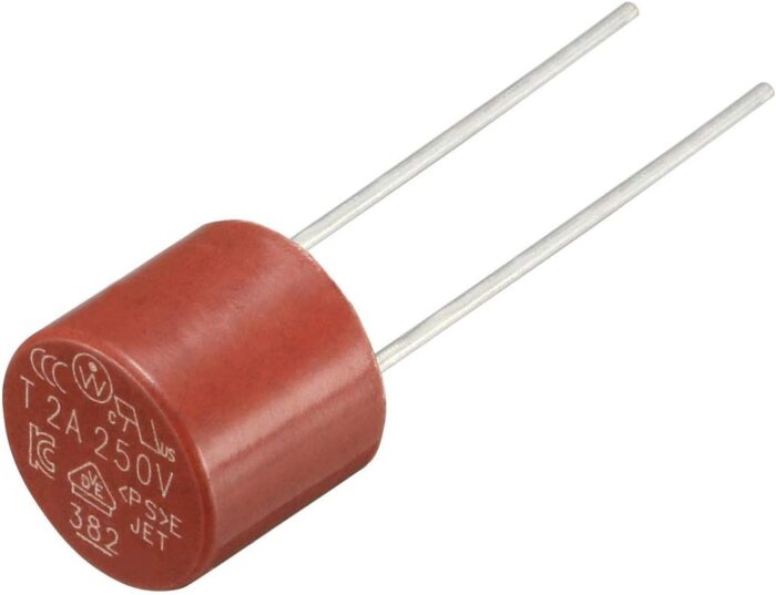 T2A 250V ROUND FUSE 51ZiEZ4VodL. AC SL1100 1