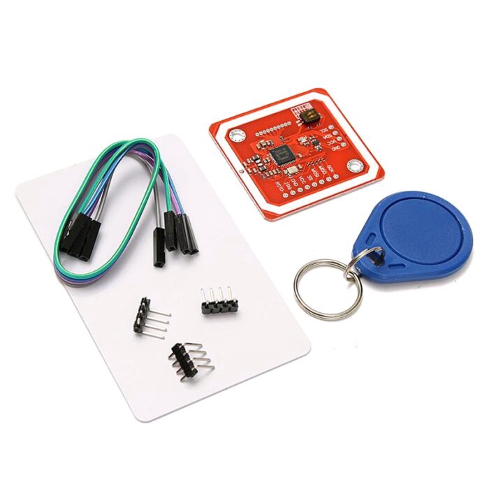 PN532 NFC RFID READER DERW0002 1