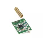 CC1100A-01 MODULE, Low-Power Sub-1 GHz RF Transceiver DERW0019 1