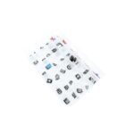 37-in-1 Sensor Module Kit for Arduino - Comprehensive, Versatile STEM Learning, Enhance Electronics Projects DESD0003 1