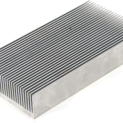 Heat Sink 150*80*27mm