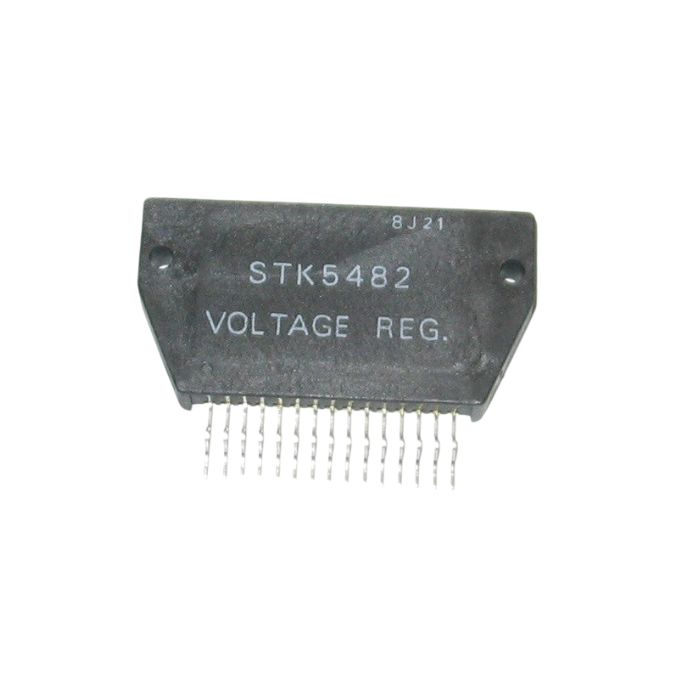 STK5482 - Besomi, Secondary Regulator 5.1V/5.8V/12V/15V