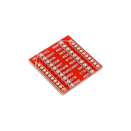 Breakout Board for XBee Module