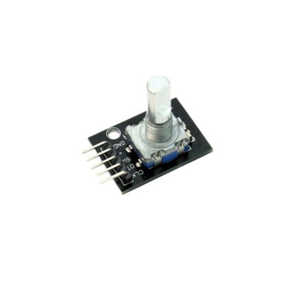 KY-040 Rotary Encoder Module