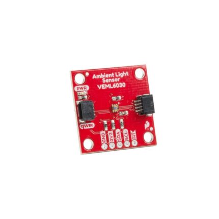 SparkFun Ambient Light Sensor - VEML6030 (Qwiic)