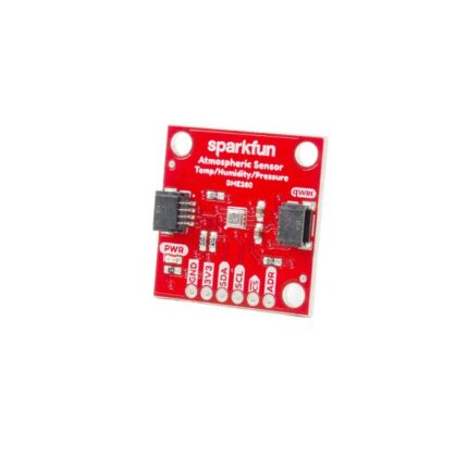 SparkFun Atmospheric Sensor Breakout - BME280 (Qwiic)