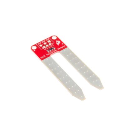 SparkFun Soil Moisture Sensor