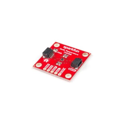 SparkFun Digital Temperature Sensor - TMP102 (Qwiic)