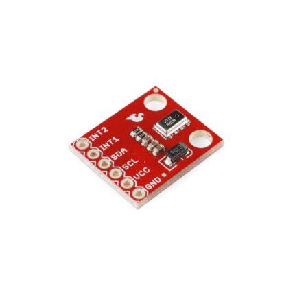 SparkFun Altitude/Pressure Sensor Breakout - MPL3115A2