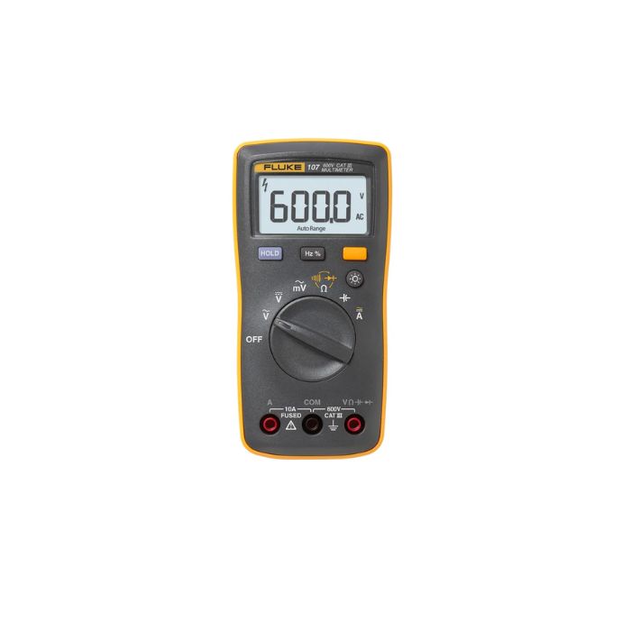 Fluke 107 Pocket Digital Multimeter