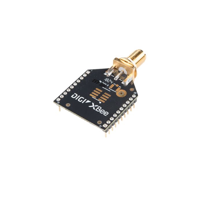 XBee 3 Module - RP-SMA Antenna