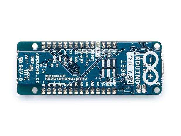 ABX00017 ARDUINO MKR WAN 1300