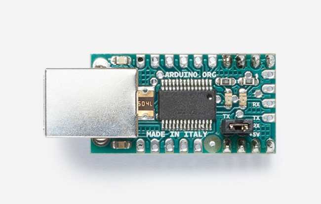 A000014 ARDUINO USB.SERIAL CONVERTER