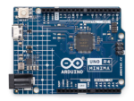 ABX00080 Arduino Uno Rev4 Minima