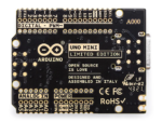 ABX00062 ARDUINO UNO MINI Limited Edition