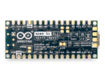 ABX00070 Arduino NANO 33 BLE SENSE with header rev2 (Updated model of ABX00035)