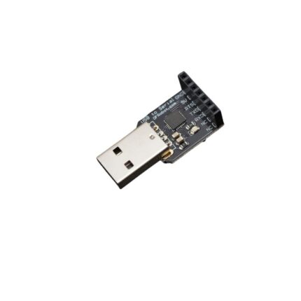 USB to TTL Converter (CP210)