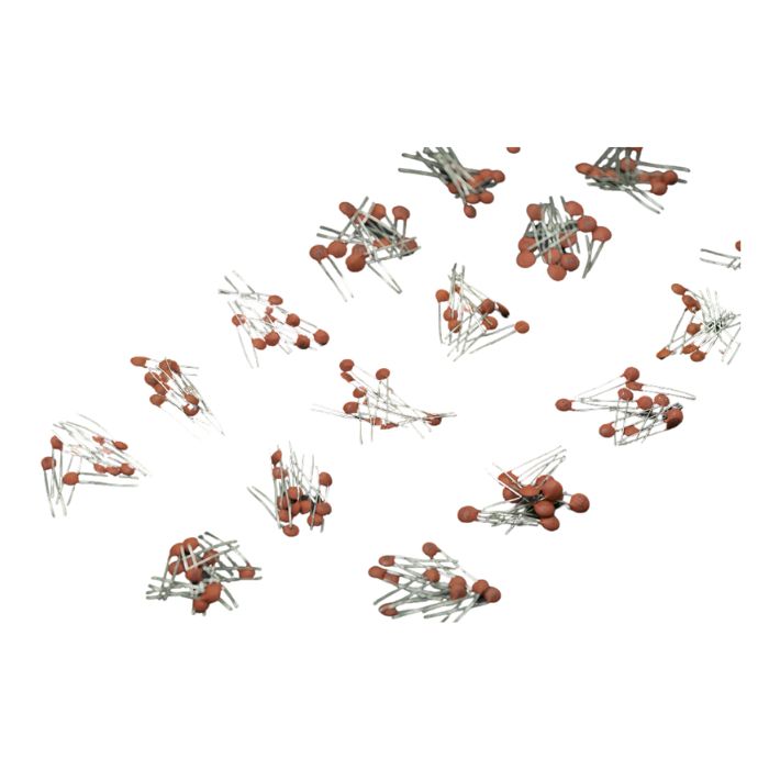 Ceramic Capacitor Pack-250 PCS