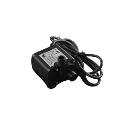 DC Mini Immersible Water Pump (6V~18V)