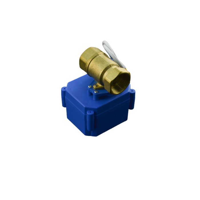 Solenoid Valve - DN20