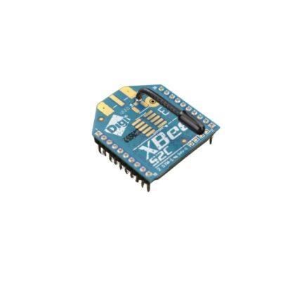 XBee S2C ZigBee (Wire Antenna)