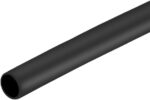 Besomi Electronics Heat Shrink Tube 1mm - Electrical Insulation Sleeve for Wire Cable Repair and DIY Projects- Comprehensive Set for Home Electronics, Automotive, and Electrical Repairs