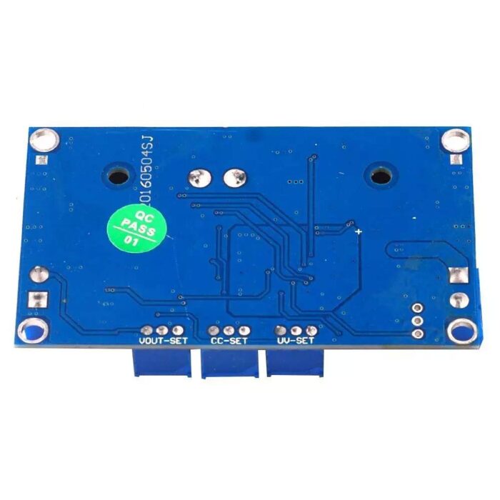 LTC3780  High-Frequency Capacitor Power Supply Module - Boost Constant Voltage DC 12-24V, 5-10A .