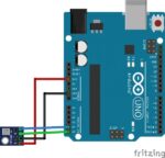 BMP085 MODULE, Digital Barometric Pressure Sensor for Pressure, Temperature, and Altitude Measurements