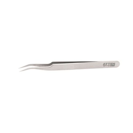 Atten AT-115 Stainless steel tweezers