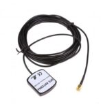 GPS Antenna 1575MHz 3V-5V - Dielectric Antenna with High-Performance LNA/Filter .