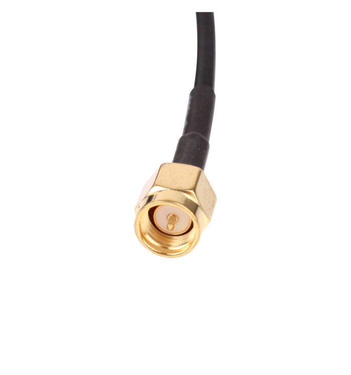 GPS Antenna 1575MHz 3V-5V - Dielectric Antenna with High-Performance LNA/Filter .