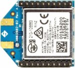 XBee S2CTH ZigBee Module with Wire Antenna - Enhanced Transmit Power for Reliable Wireless.