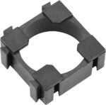 18650 Battery Holder cell-Battery Pack Bracket, 18650 Battery Stand