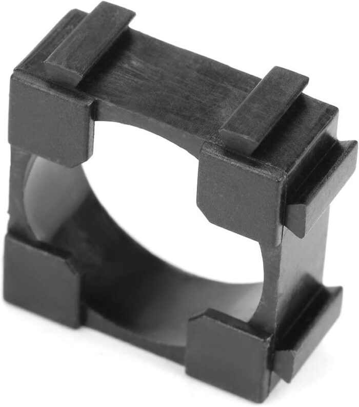 18650 Battery Holder cell-Battery Pack Bracket, 18650 Battery Stand