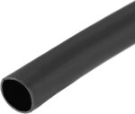 Heat Shrink Tube 2.5mm - Electrical Insulation Sleeve for Wire Cable Repair and DIY Projects- Comprehensive Set for Home Electronics, Automotive, and Electrical Repairs