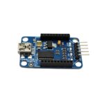 XBee USB Adapter to Serial Adapter Board Module - Plug-and-Play Wireless Communication for Arduino and Raspberry Pi .