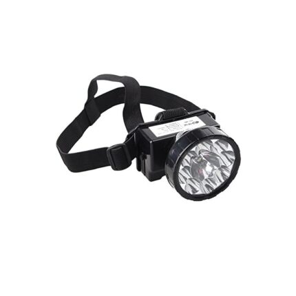 KM-162 LED Head Lights -Headlamp for Camping Hiking At Night