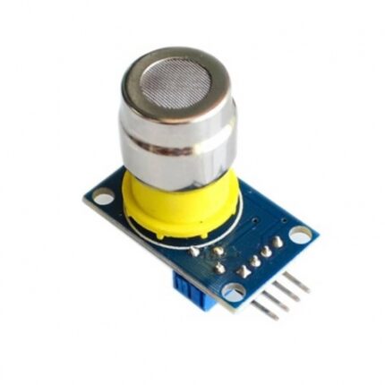 MG811 Carbon Dioxide Sensor Module - CO2 Gas Sensor for Industrial & Scientific Applications .