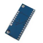 W-178 CD74HC4067 16-Channel Analog Multiplexer - Analog Signal Switching for Arduino and Electronics Projects .