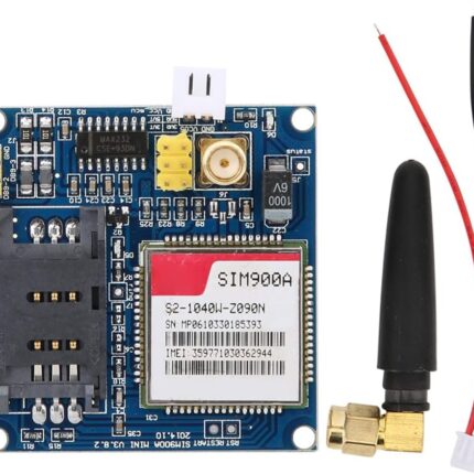 SIM900A Wireless Extension Module