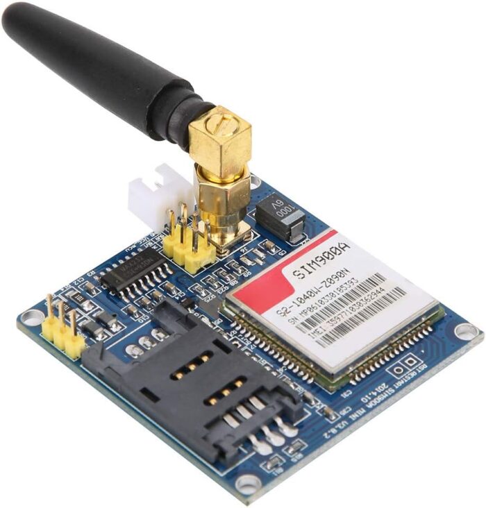 SIM900A Wireless Extension Module