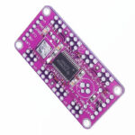 Besomi Electronics TLC5947 24-Channel PWM LED Driver Module - High-Speed Data Transfer at 30MHz - Internal GS Clock and Thermal Shutdown - PWM LED DRIVER MODULE WITH INTERNAL OSCILLATOR