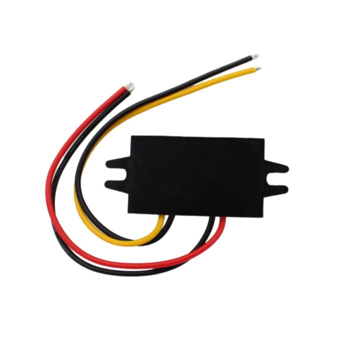 K120503 DC-DC Converter (12V Input to 5V 3A Output)