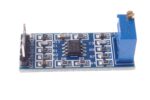 LM358 MP5 module, Low-Power Dual Operational Amplifier Module for Signal Processing