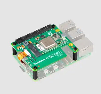 Raspberry Pi AI Kit