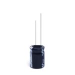 Electrolytic Capacitor 33uF 400V-Long-Life for Circuit Design & Power Applications