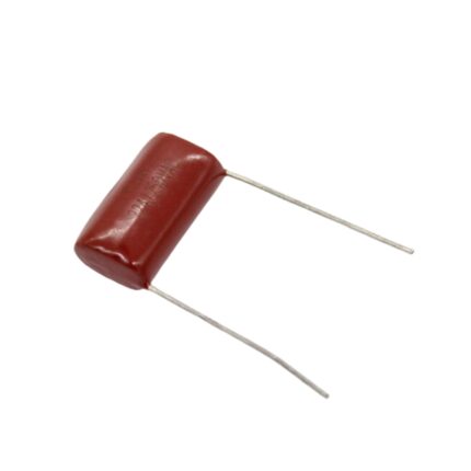 Film Capacitor  0.22uF 250VAC (224J) - Reliable for Circuit Design & Power Applications