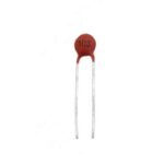 Ceramic Capacitor 10nF 50V, Electronic Componen-Compact Design for Efficient Circuitry