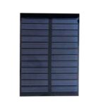 Solar Panel 69x99CM, Eco-Friendly Power Solution, High Efficiency & Durability, Reduce Energy Bills & Carbon Footprint